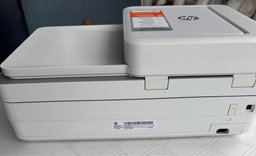 HP ENVY 6400e series