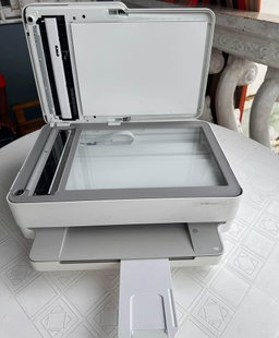 HP ENVY 6400e series