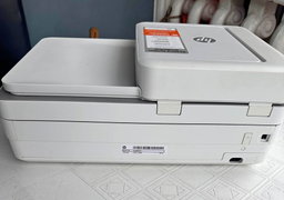 HP ENVY 6400e series