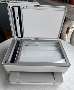 HP ENVY 6400e series