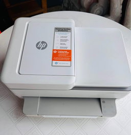 HP ENVY 6400e series