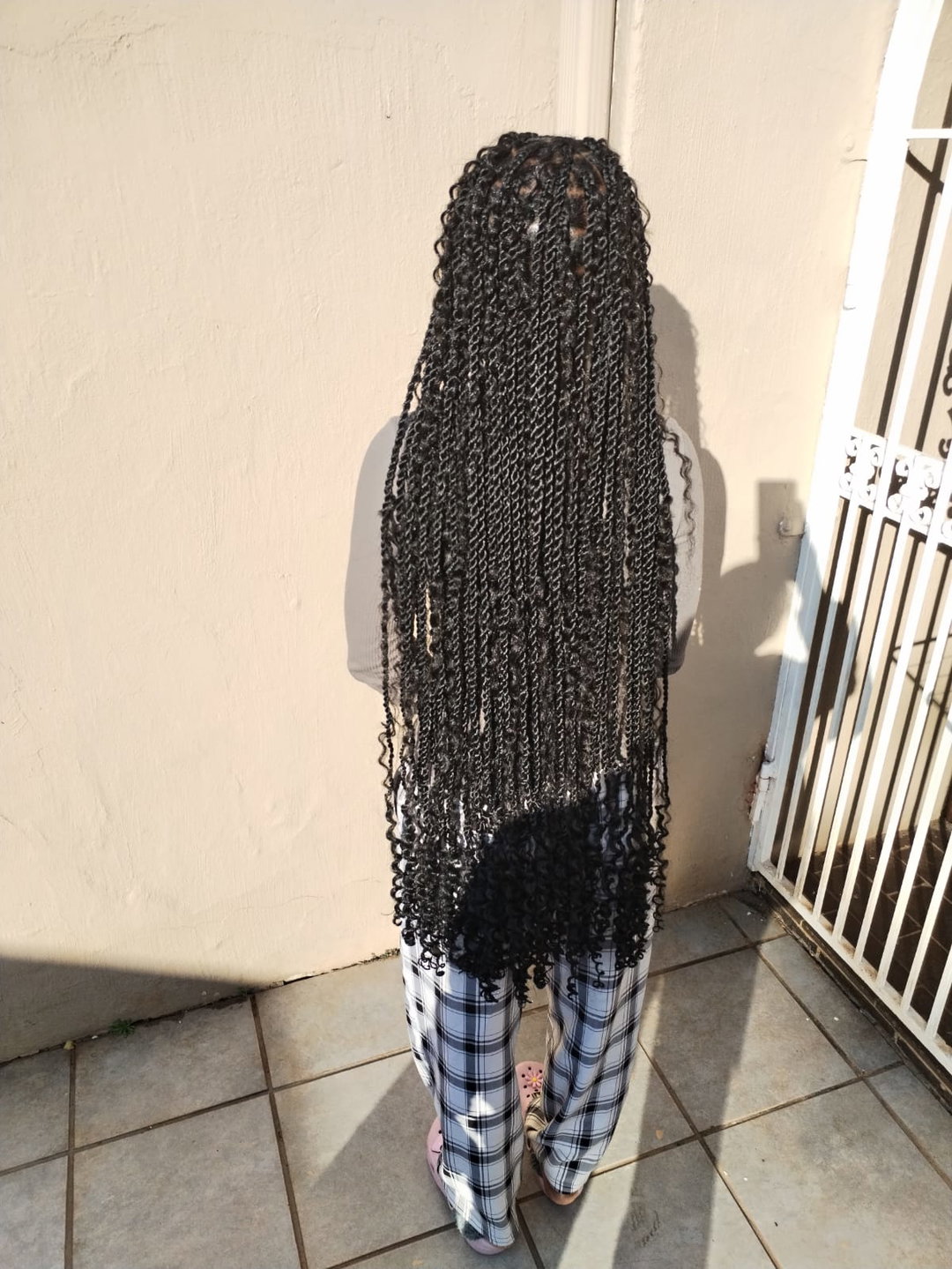 Island Twist