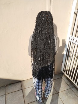 Island Twist