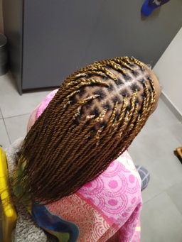 Twist