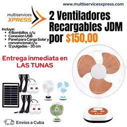 Electrodomésticos