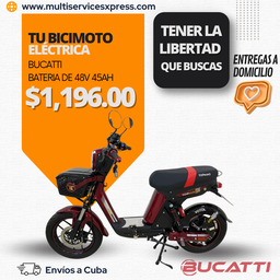 Movilidad Eléctrica