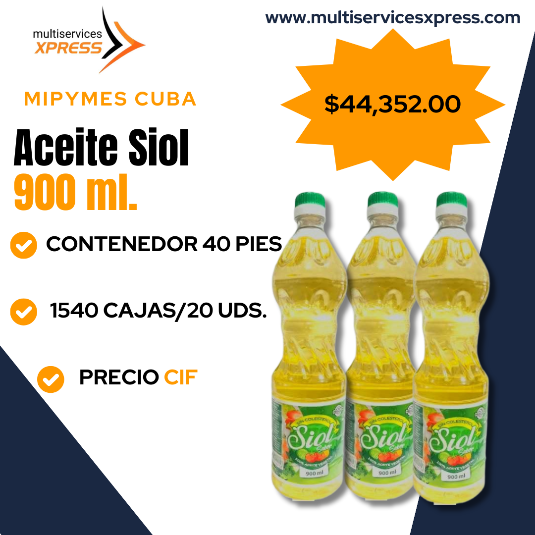 Aceite Siol 900ml _0