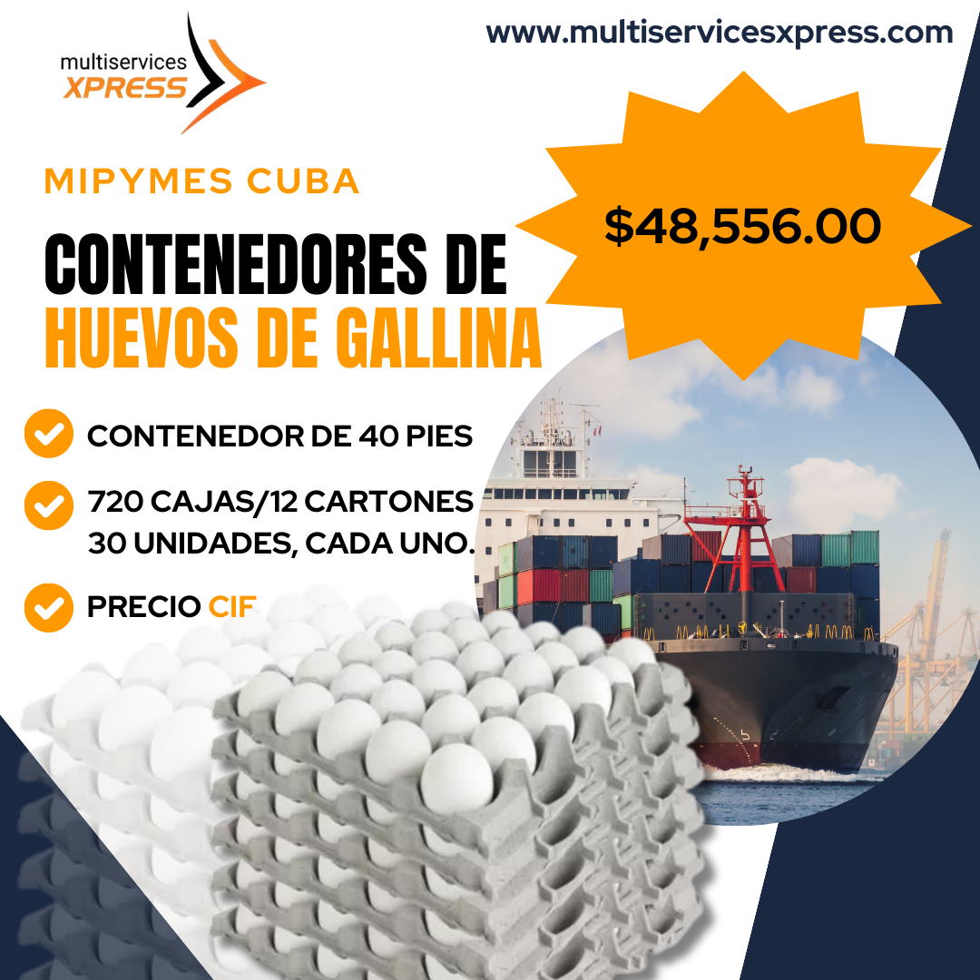 Huevos de Gallina _0