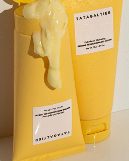 Tata Galtier Bertine Moisturizing Gel Cream 70ml