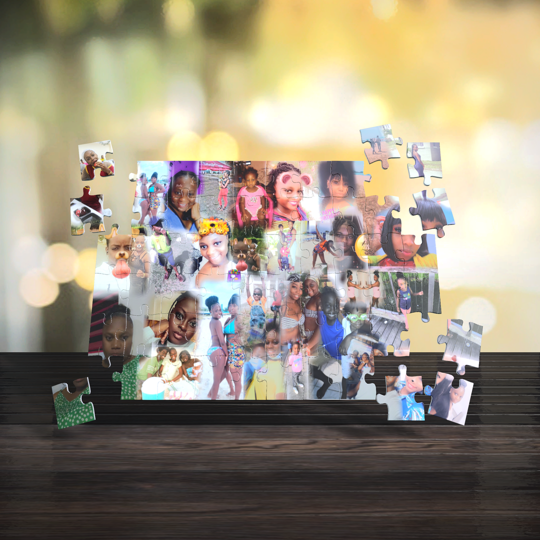 Puzzle
