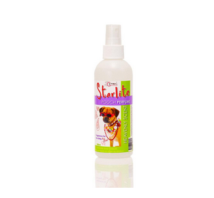 Groomers Choice Starlite Bouquet Pooch Perfume 200ml