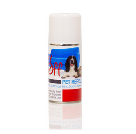 Groomers Choice Stay Off Spray 125ml