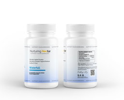 Waterfall- Vaginal Lubrication Supplement