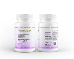 Menopause Support 