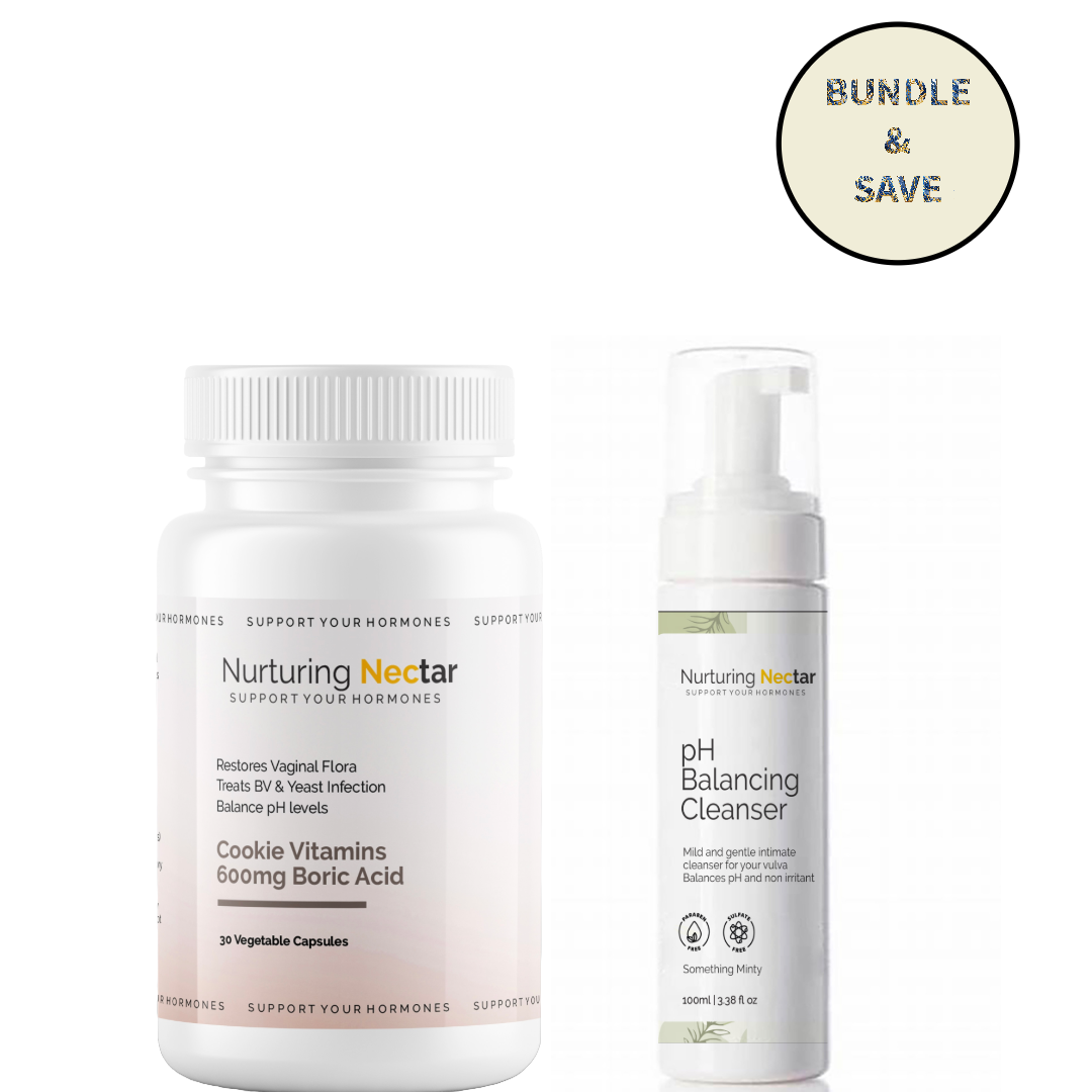 Nectar Bundle 1