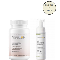 Nectar Bundle 1