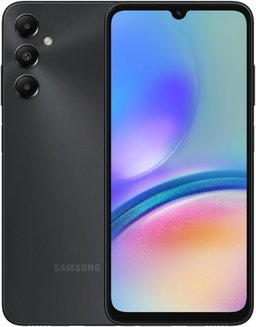 Samsung Galaxy A05s - 6GB RAM - 128GB