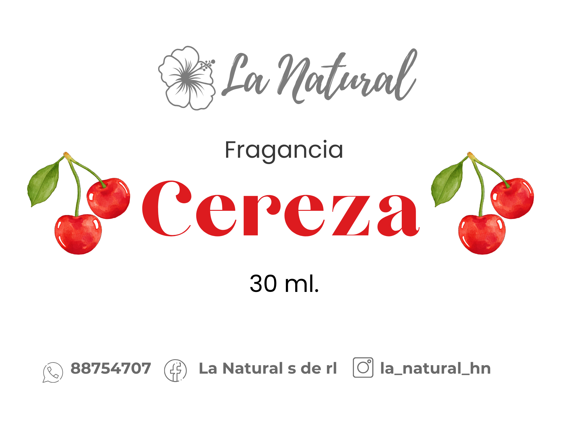 Cereza fragancia_0