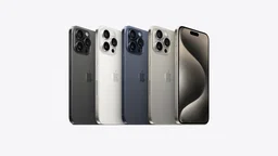 Apple Products
