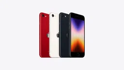 iPhone SE