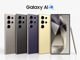 Samsung Products