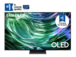 Samsung Tv-Class OLED Gaming TV S90D