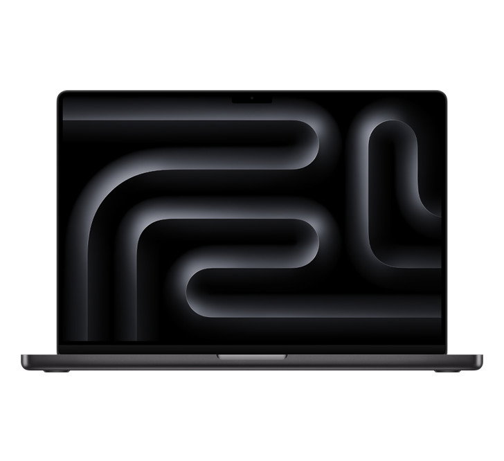 MacBook Pro 16-inch (M3 Max chip)