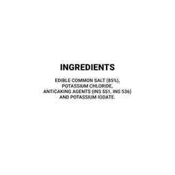 Aashirvaad Salt/Uppu - Proactive, 1 kg