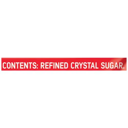Fortune Sugar, 5x1 kg Multipack_2