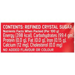 Fortune Sugar, 5x1 kg Multipack
