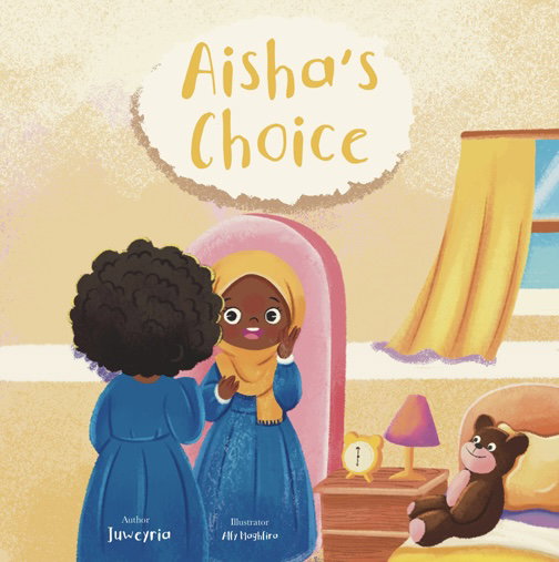 Aisha’s Choice_0