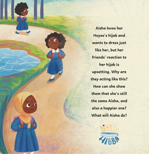 Aisha’s Choice_1