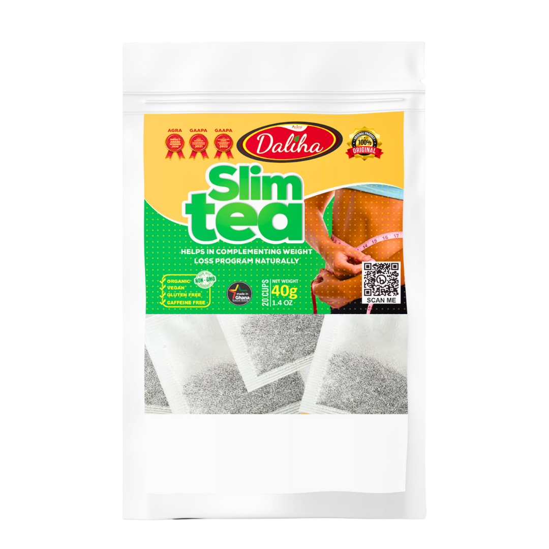 Slim Tea