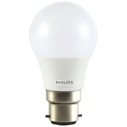 Philips AceSaver LED Bulb 2.7W B22 - Warm White/Golden Yellow, 1 pc