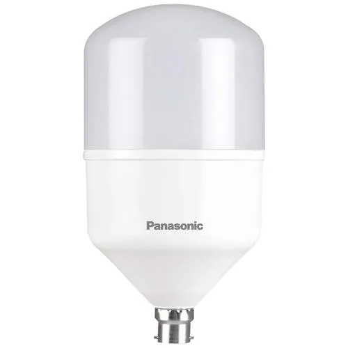 Panasonic LED 40W Bulb, 1 pc
