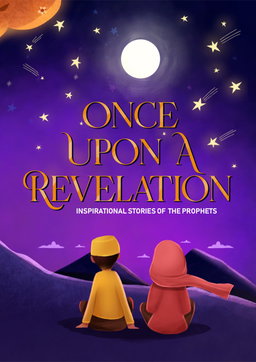 Once Upon a Revelation 