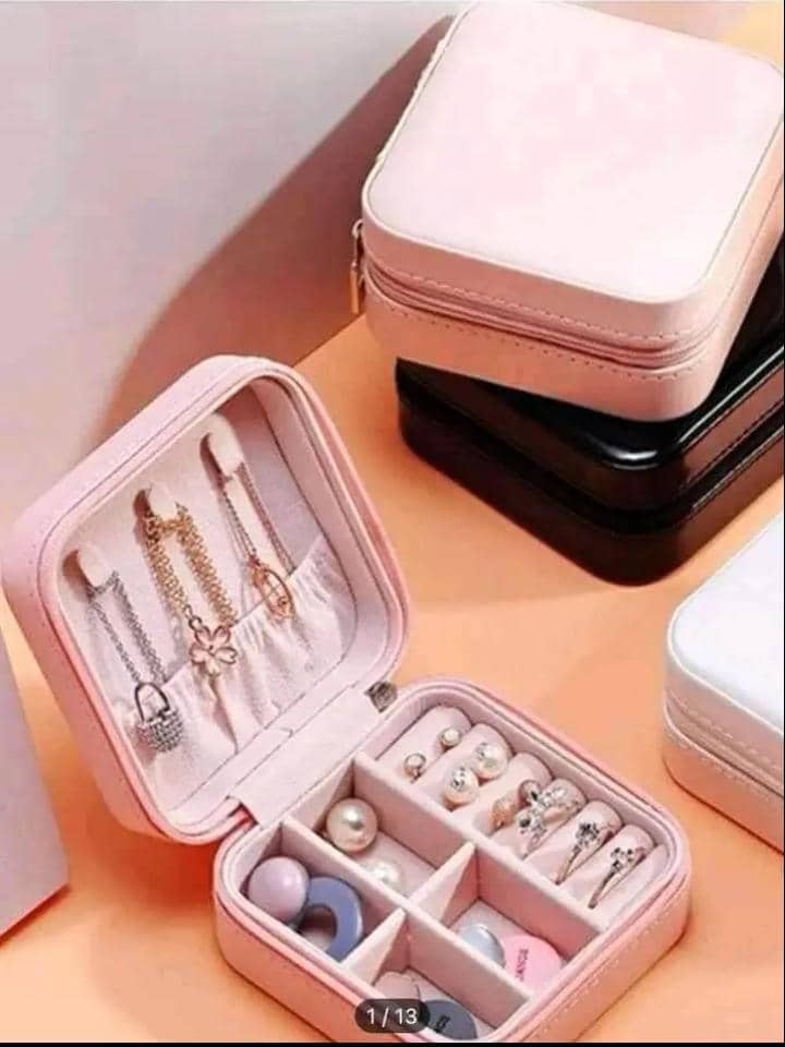Jewelry Box