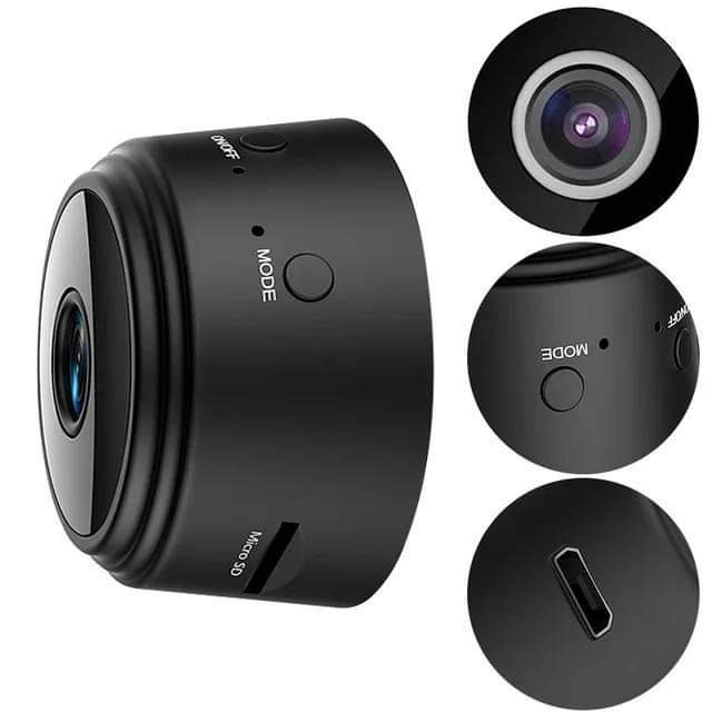 A9 Camera 1080p