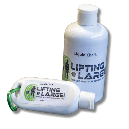 LIFTING LARGE LIQUID CHALK COMBO KIT 50ML & 250ML_0