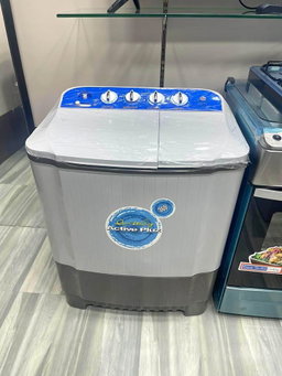 Washing Machine & Dryer Set