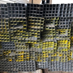 Hollow Plafon Galvalume Panjang 4.0m 