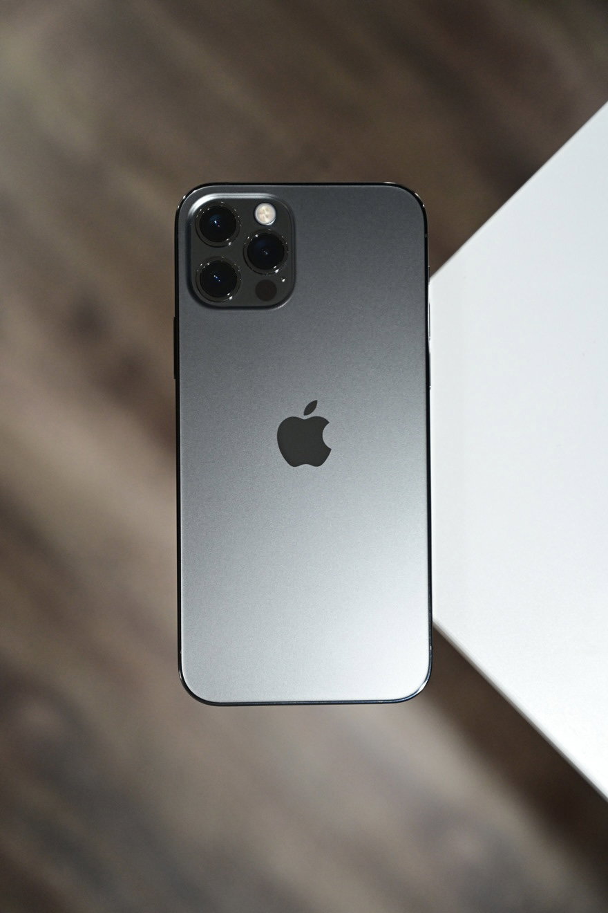 iPhone 12 Pro Max (Pre-Owned)