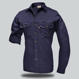 Crocodile Long Sleeve Shirt