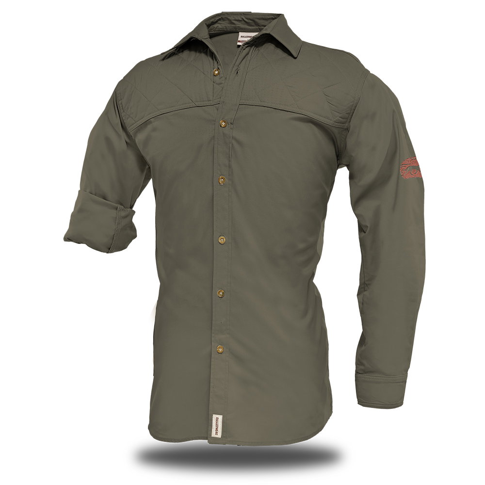 James Steyn Rifle Handling Shirt_1