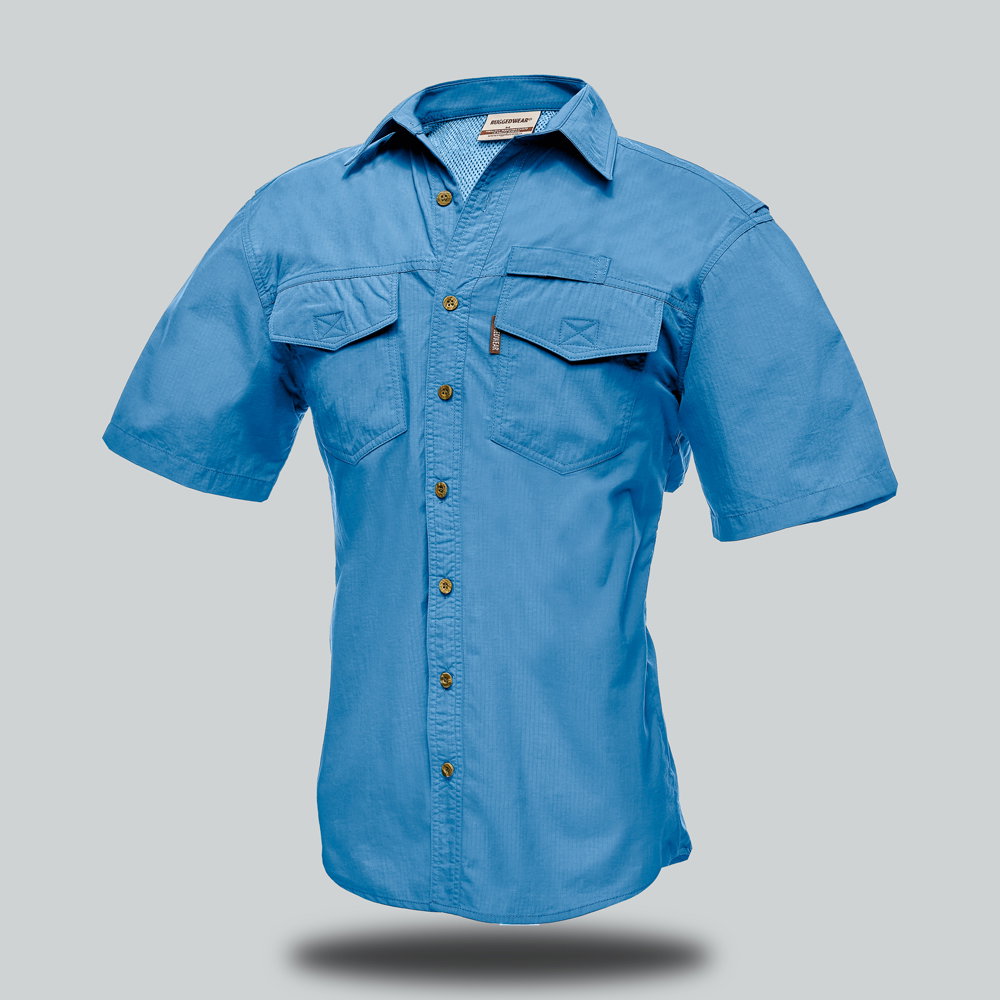 Marlin Short Sleeve Shirt_2