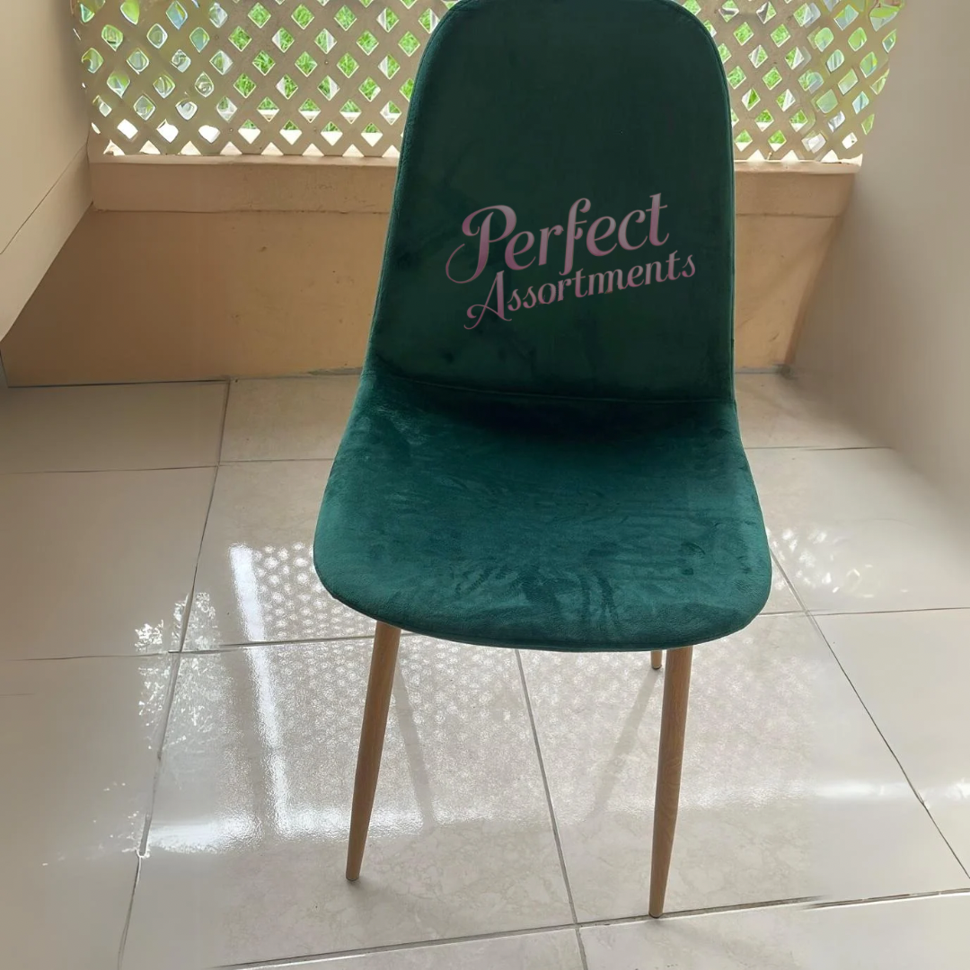 Lounge Chair _2