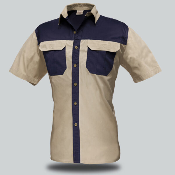 Wag’nBietjie 2-Tone Shirt_1