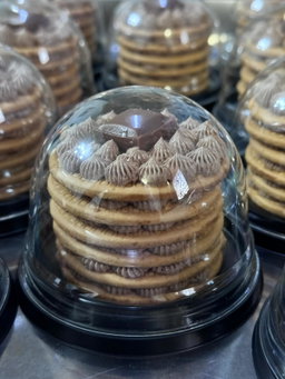 Sweet Treats - Doces