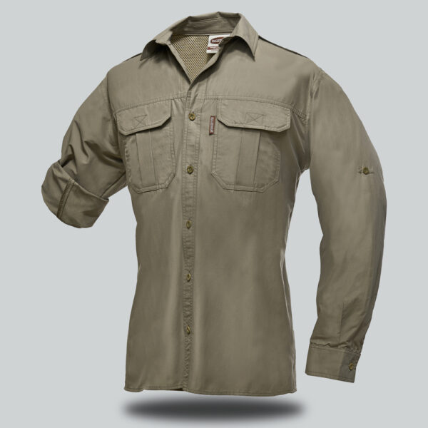 Raptor Long Sleeve Shirt_1