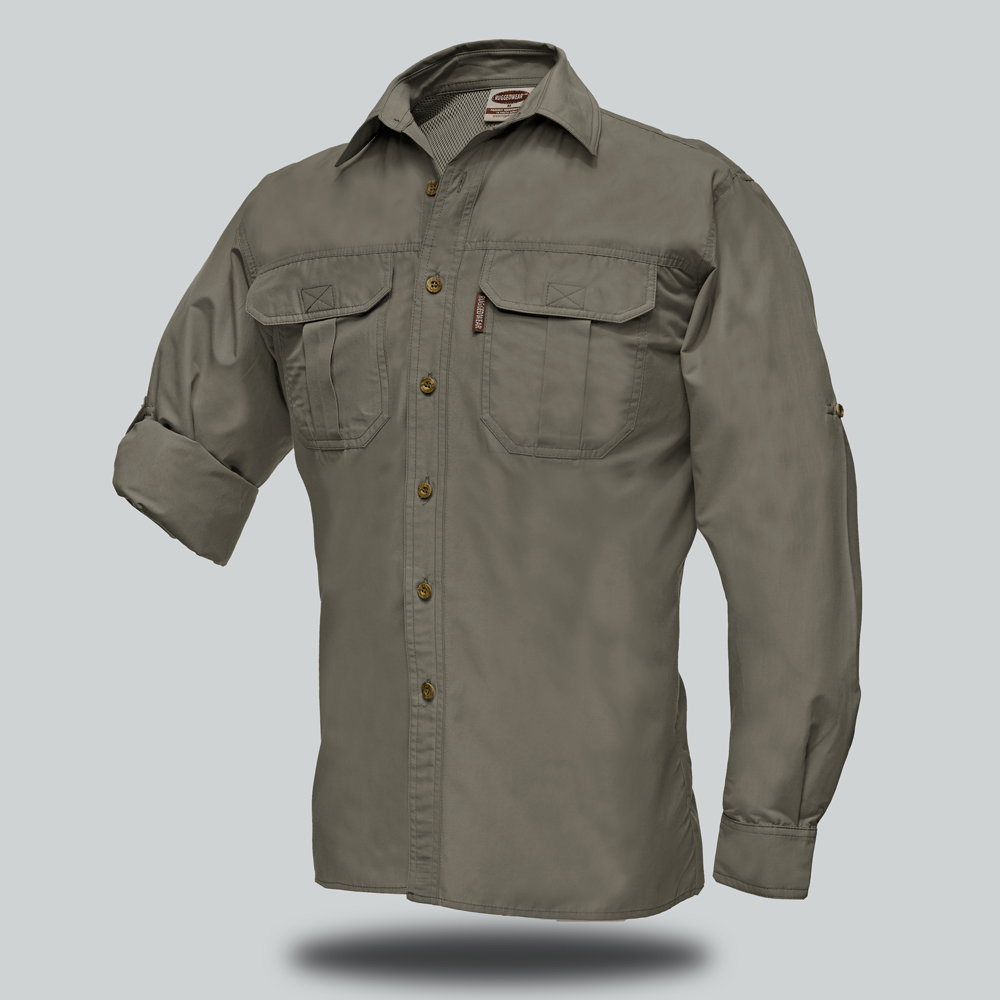 Ratel Long Sleeve Shirt_1